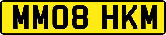 MM08HKM