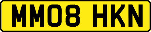 MM08HKN