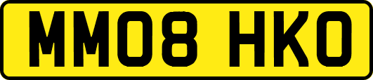 MM08HKO