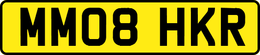 MM08HKR