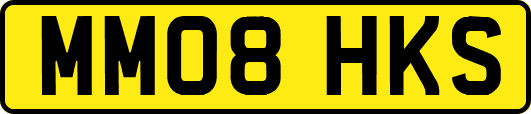 MM08HKS