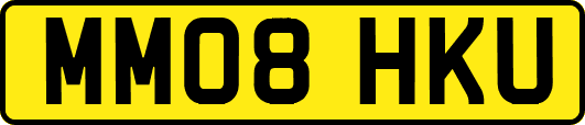 MM08HKU