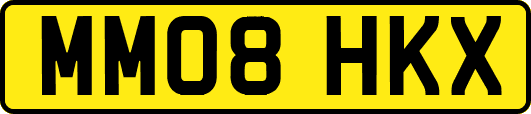 MM08HKX
