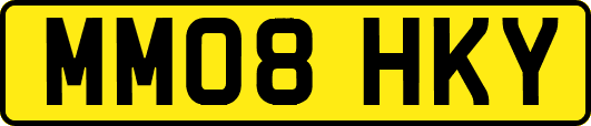 MM08HKY