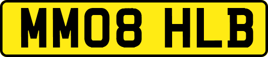MM08HLB