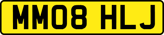 MM08HLJ