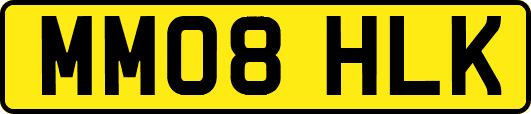 MM08HLK