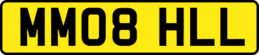 MM08HLL