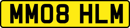 MM08HLM