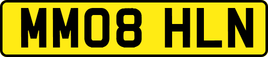 MM08HLN