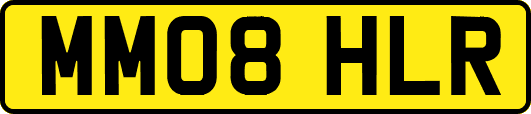 MM08HLR