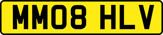 MM08HLV