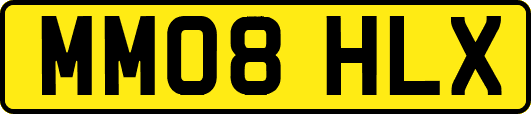 MM08HLX