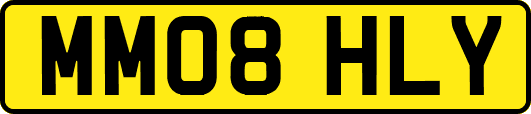 MM08HLY