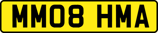MM08HMA