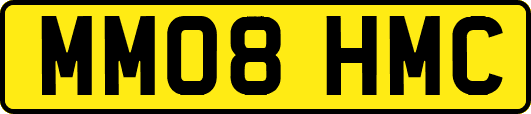 MM08HMC
