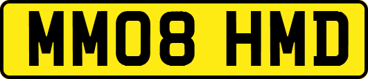 MM08HMD