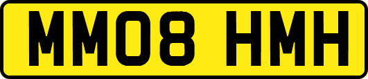 MM08HMH