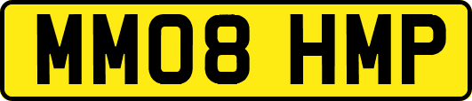 MM08HMP