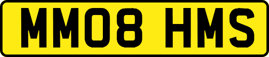 MM08HMS