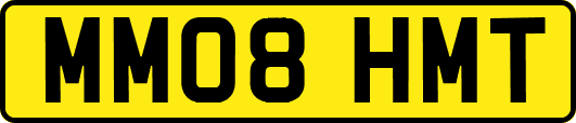 MM08HMT