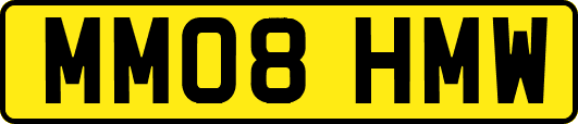 MM08HMW