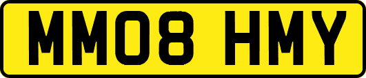 MM08HMY