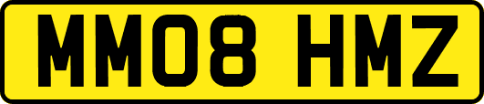 MM08HMZ