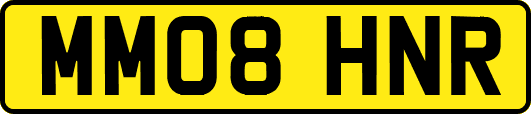 MM08HNR