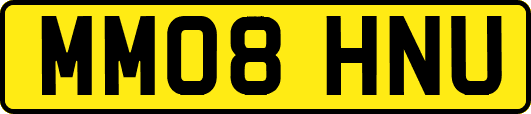 MM08HNU
