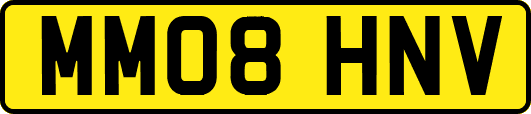 MM08HNV