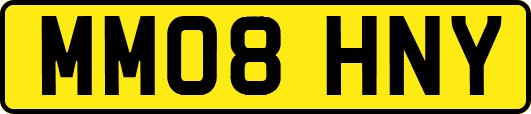 MM08HNY