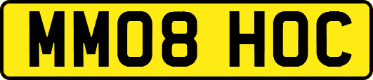 MM08HOC