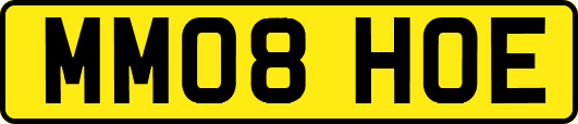 MM08HOE