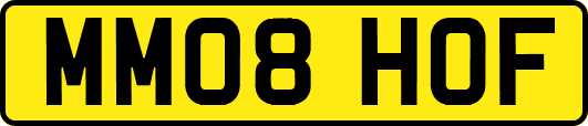 MM08HOF