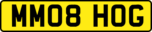 MM08HOG