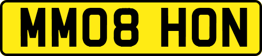 MM08HON