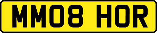 MM08HOR