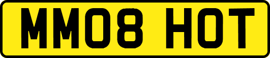 MM08HOT