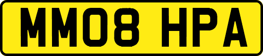 MM08HPA