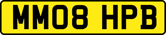MM08HPB