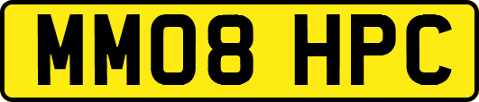 MM08HPC