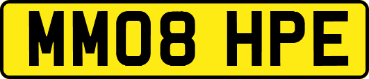 MM08HPE