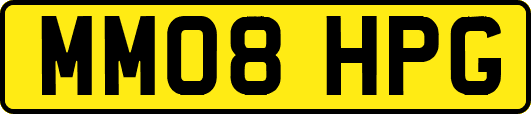 MM08HPG