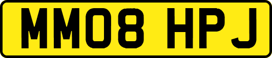 MM08HPJ