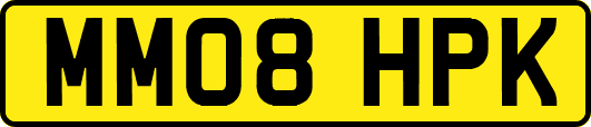 MM08HPK
