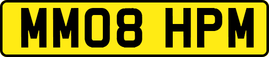 MM08HPM