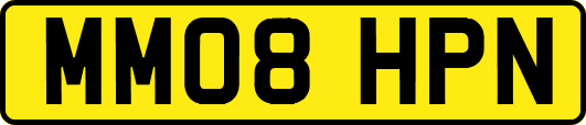 MM08HPN