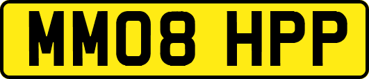 MM08HPP
