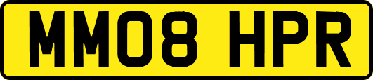 MM08HPR